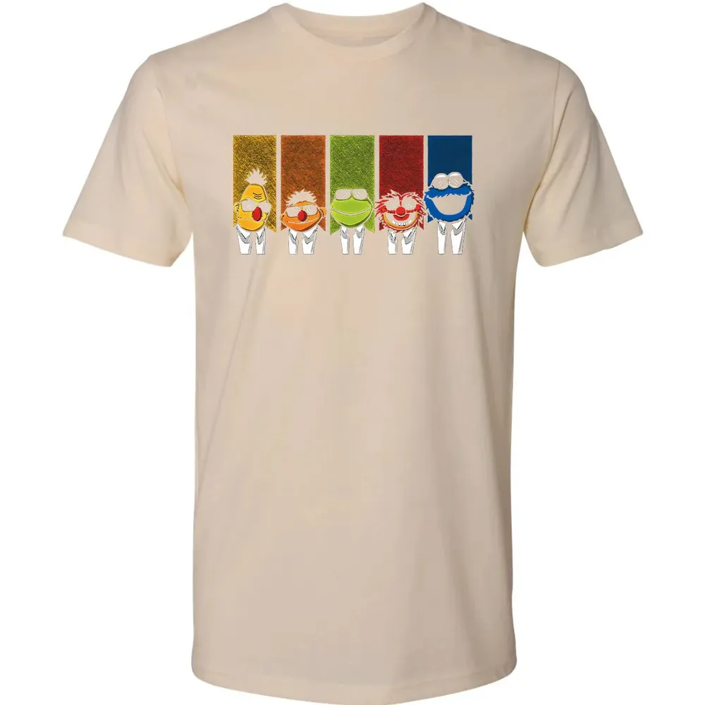 Reservoir Muppets Premium Unisex T-shirt - 13