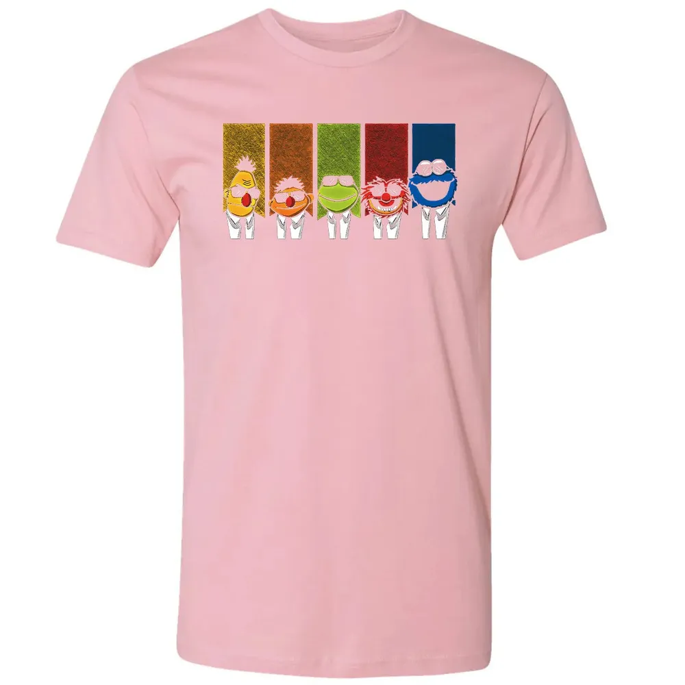 Reservoir Muppets Premium Unisex T-shirt - 3