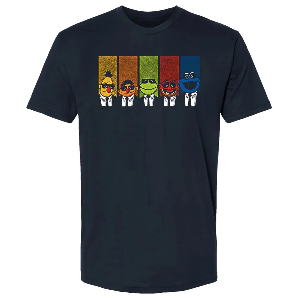 Reservoir Muppets Premium Unisex T-shirt - 2