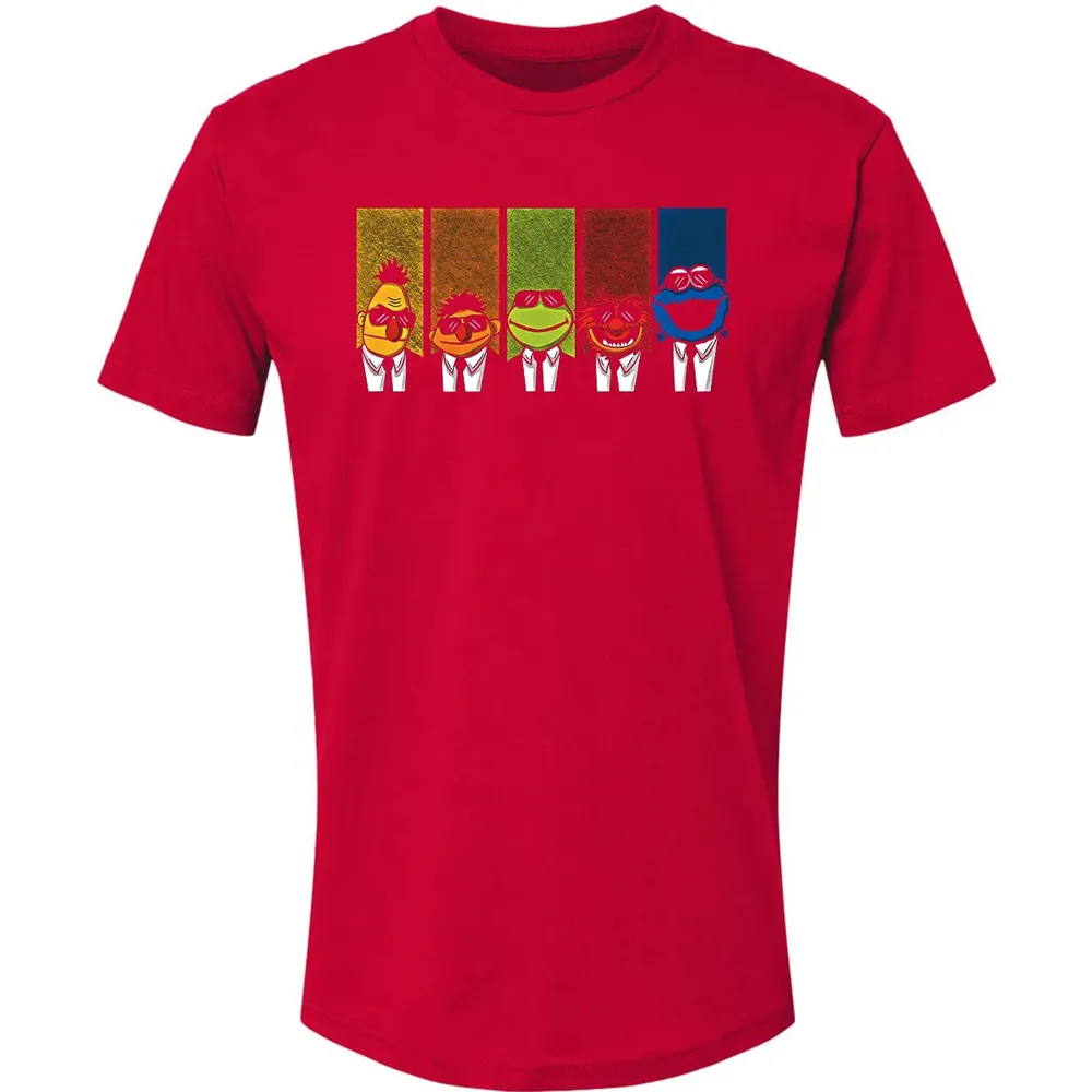 Reservoir Muppets Premium Unisex T-shirt - 6