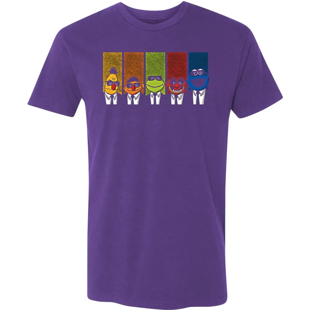 Reservoir Muppets Premium Unisex T-shirt - 7