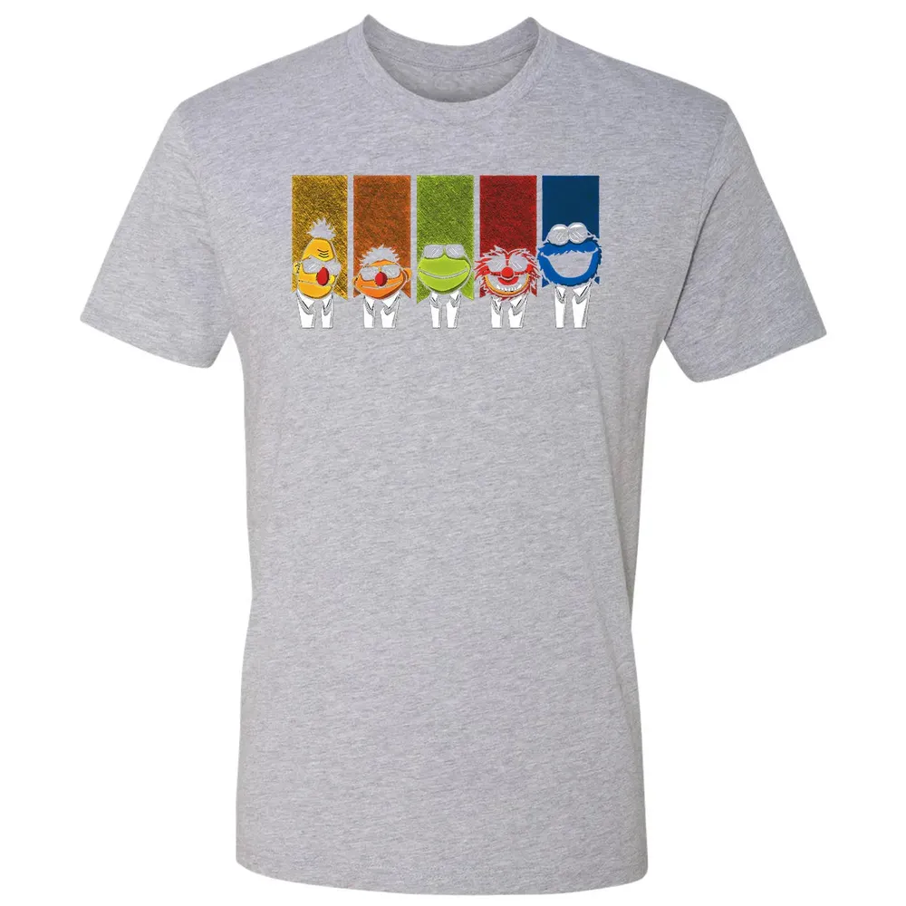 Reservoir Muppets Premium Unisex T-shirt - 9