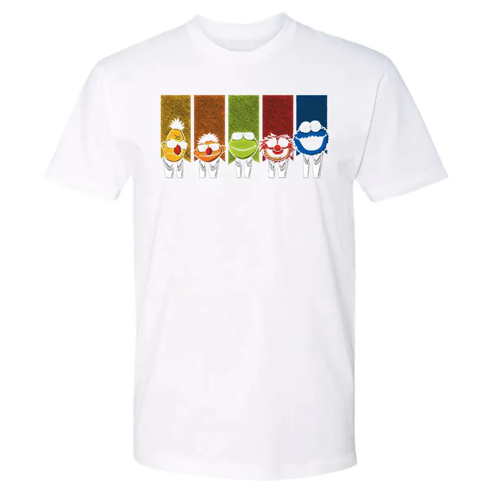Reservoir Muppets Premium Unisex T-shirt - 4
