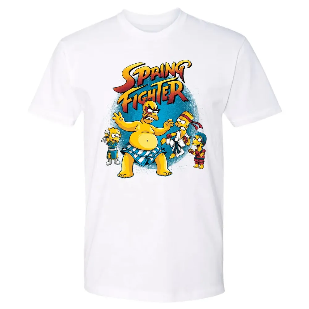 Spring Fight Premium Unisex T-shirt - 4
