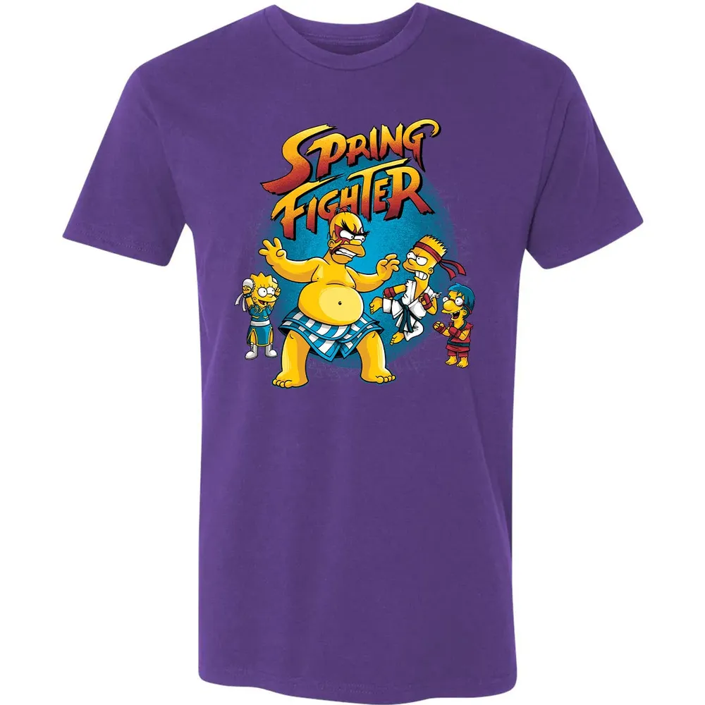 Spring Fight Premium Unisex T-shirt - 7