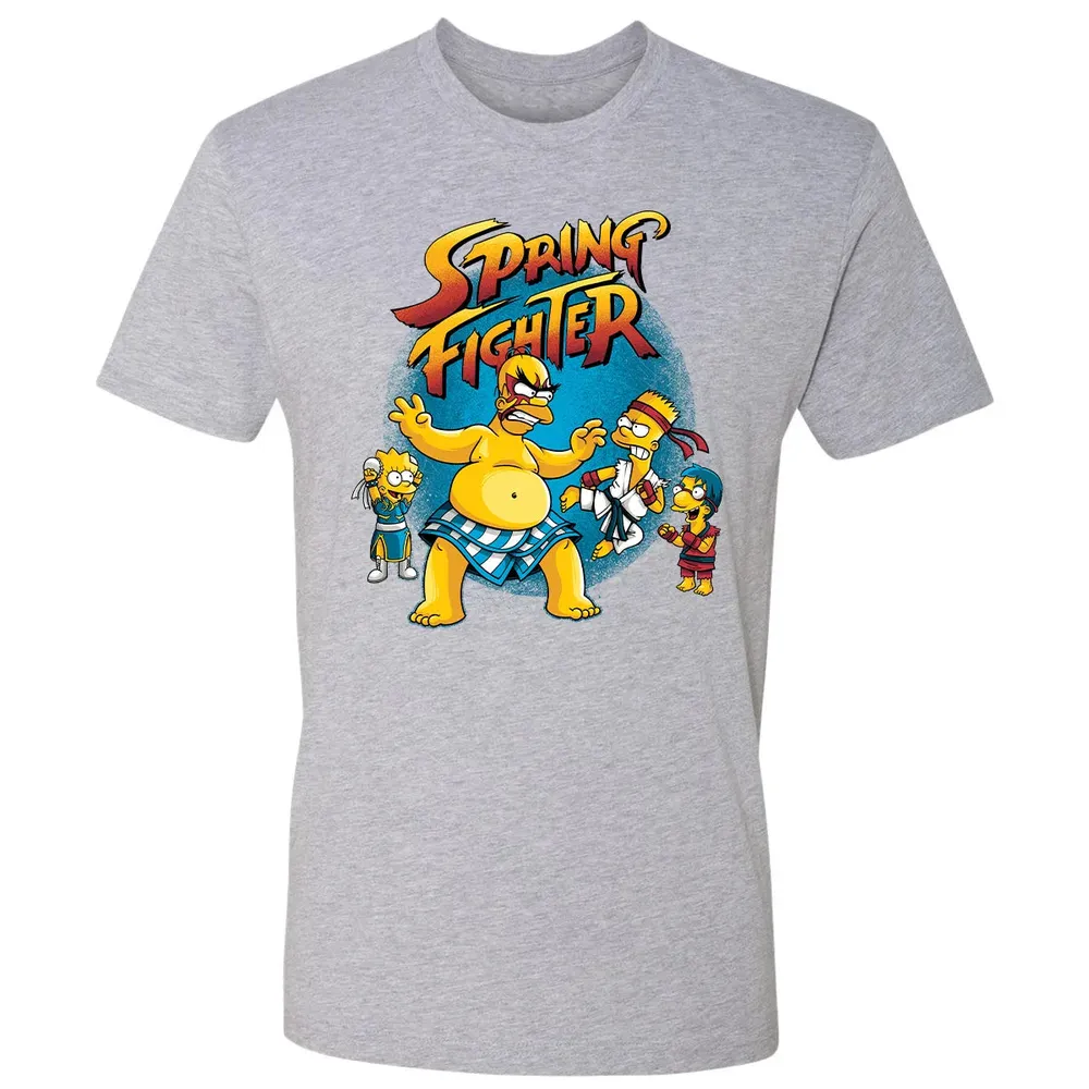 Spring Fight Premium Unisex T-shirt - 9