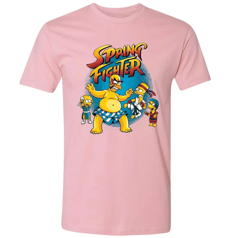 Spring Fight Premium Unisex T-shirt - 3