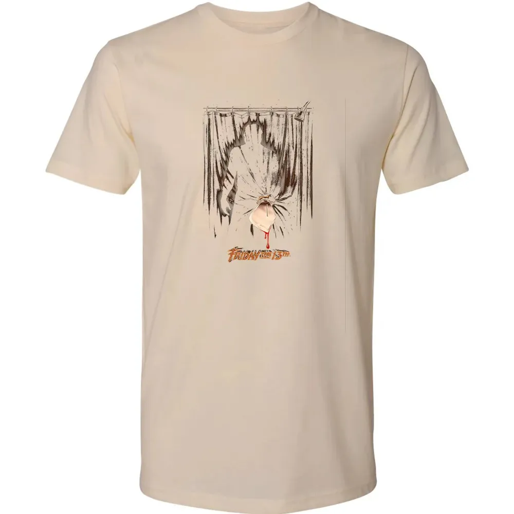 Friday the 13th Part 3 Poster Premium Unisex T-shirt - 13