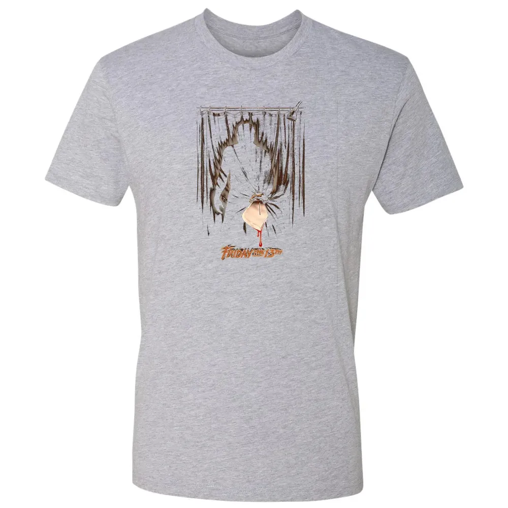 Friday the 13th Part 3 Poster Premium Unisex T-shirt - 9