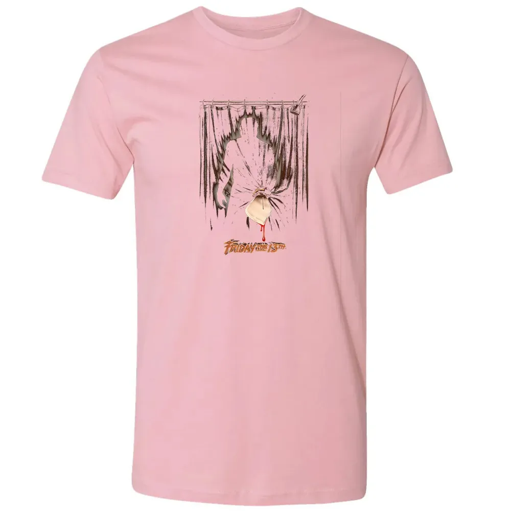 Friday the 13th Part 3 Poster Premium Unisex T-shirt - 3