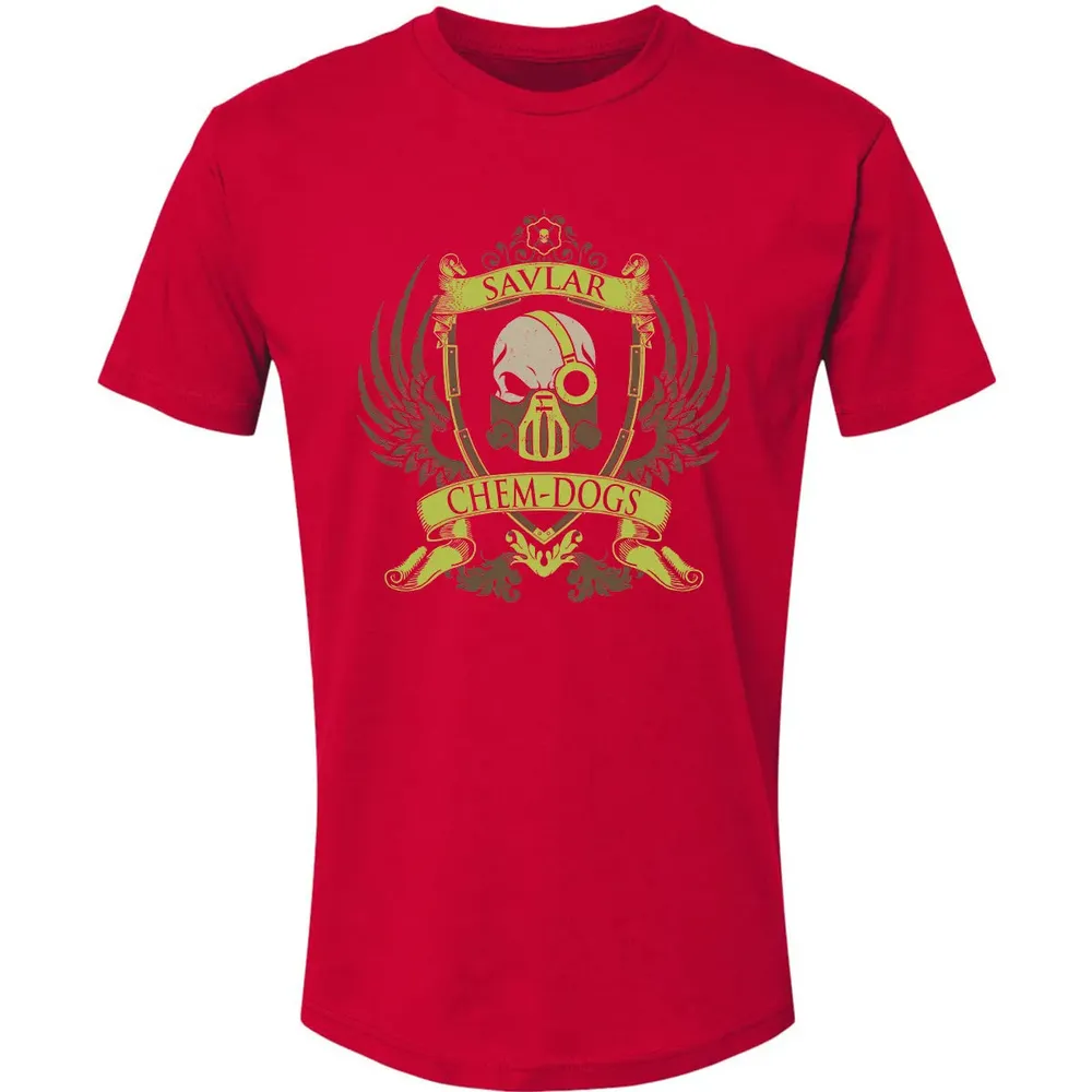 SAVLAR Premium Unisex T-shirt - 6