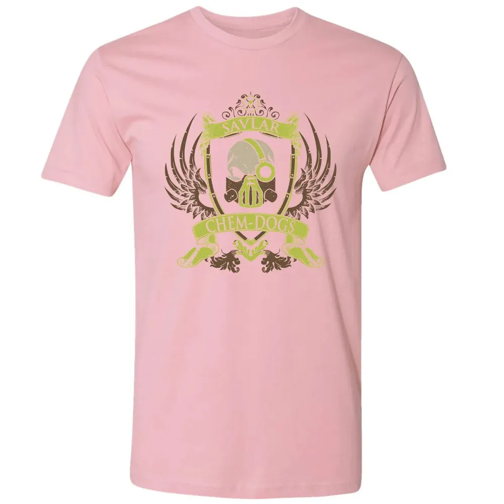 SAVLAR Premium Unisex T-shirt - 3