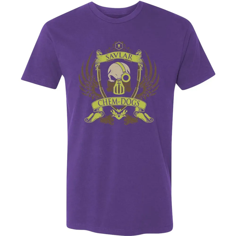SAVLAR Premium Unisex T-shirt - 7