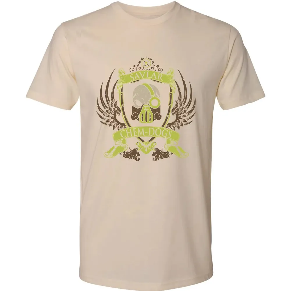 SAVLAR Premium Unisex T-shirt - 13