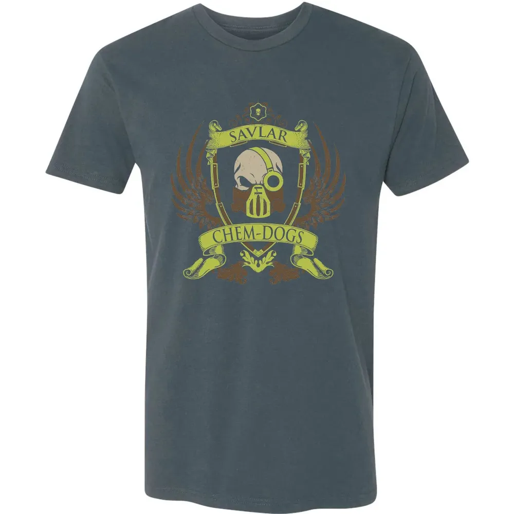 SAVLAR Premium Unisex T-shirt - 14