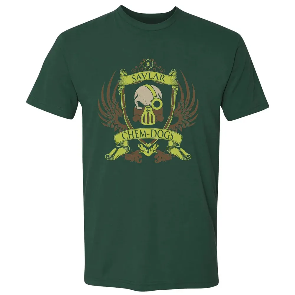 SAVLAR Premium Unisex T-shirt - 12