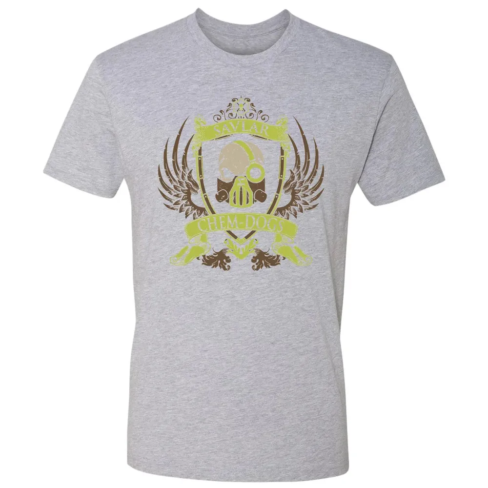 SAVLAR Premium Unisex T-shirt - 9