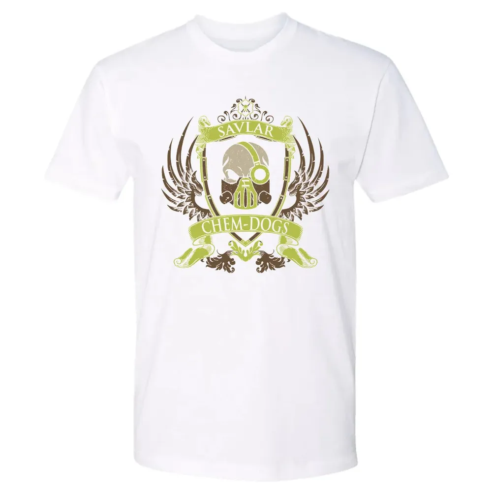 SAVLAR Premium Unisex T-shirt - 4