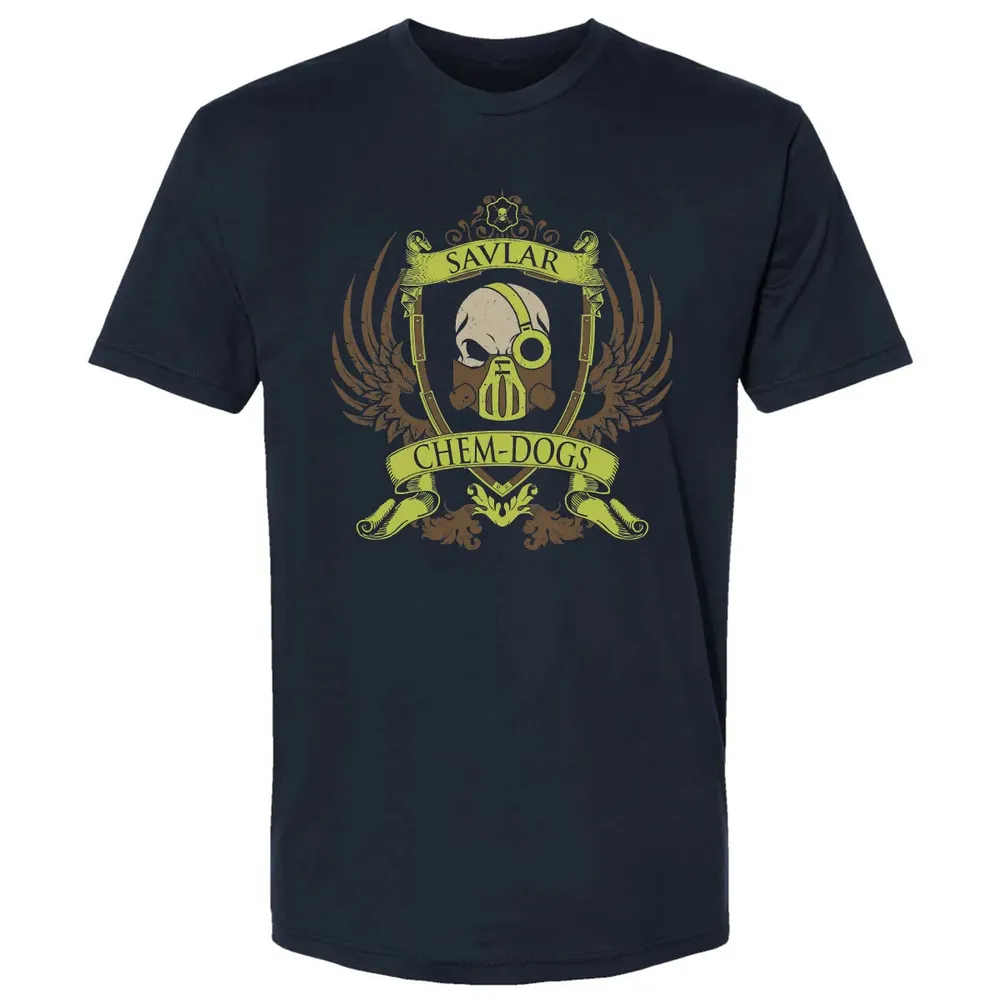 SAVLAR Premium Unisex T-shirt - 2