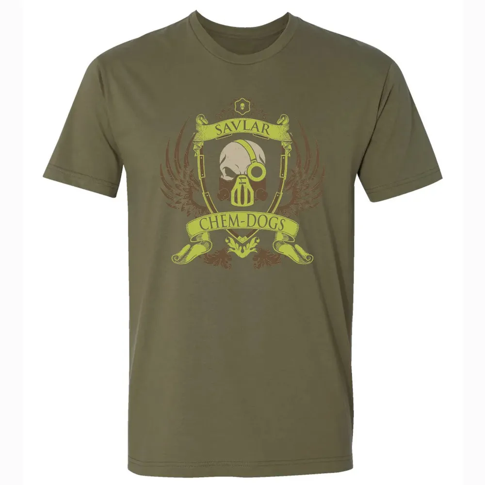 SAVLAR Premium Unisex T-shirt - 5