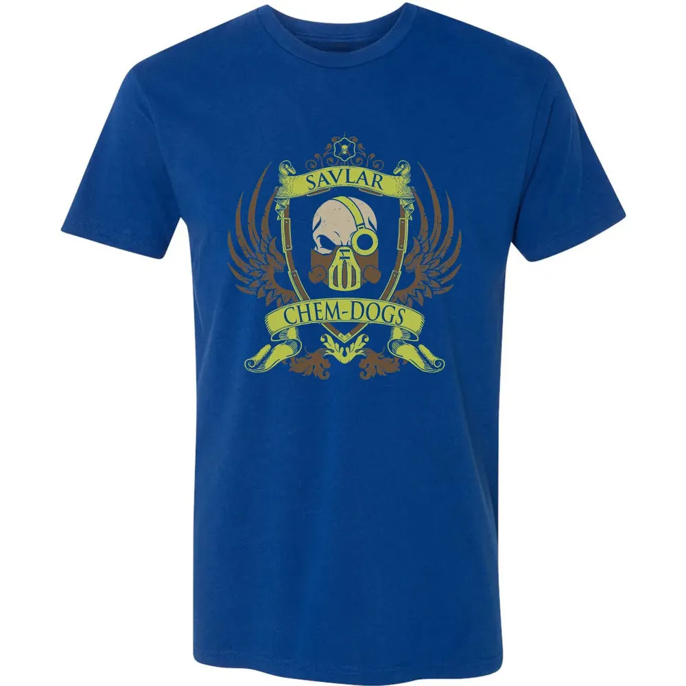 SAVLAR Premium Unisex T-shirt - 10