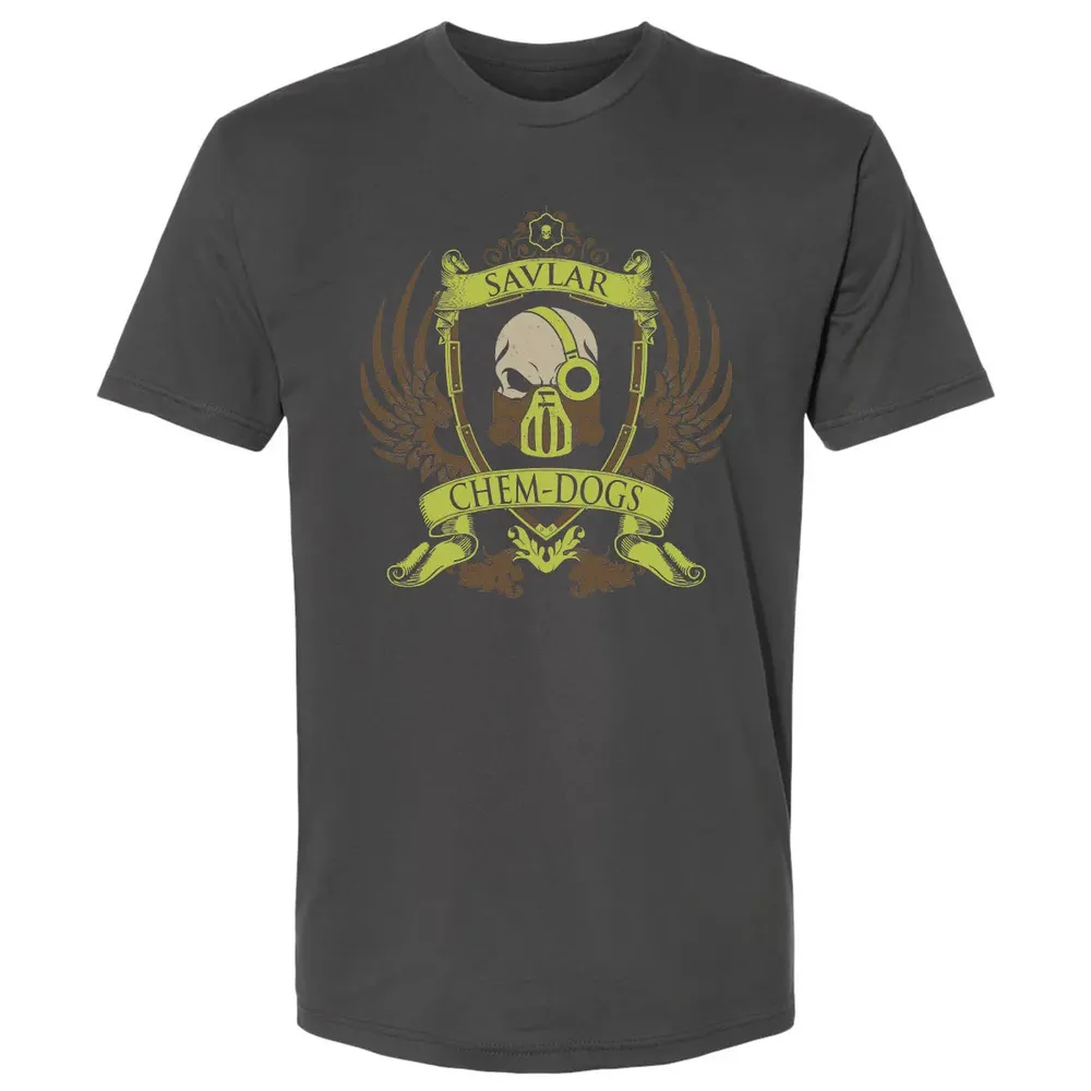 SAVLAR Premium Unisex T-shirt - 8