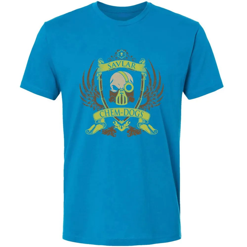 SAVLAR Premium Unisex T-shirt - 15