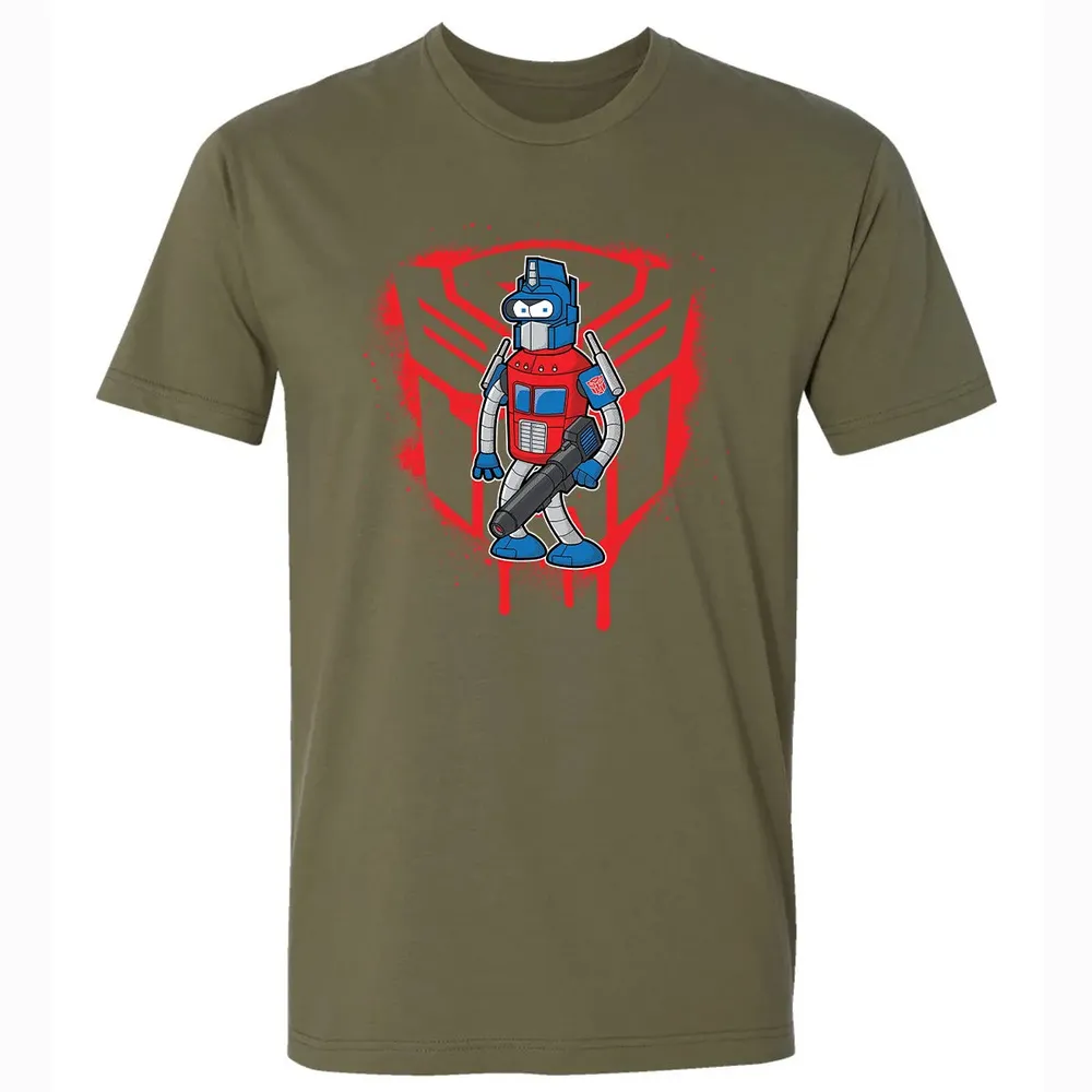 Benderformers Premium Unisex T-shirt - 5