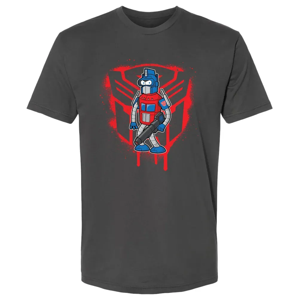 Benderformers Premium Unisex T-shirt - 8