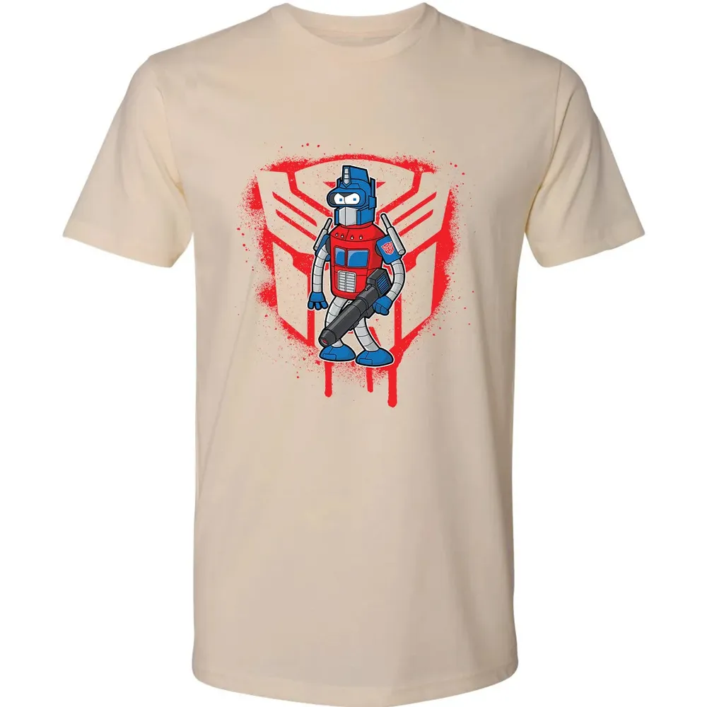 Benderformers Premium Unisex T-shirt - 13