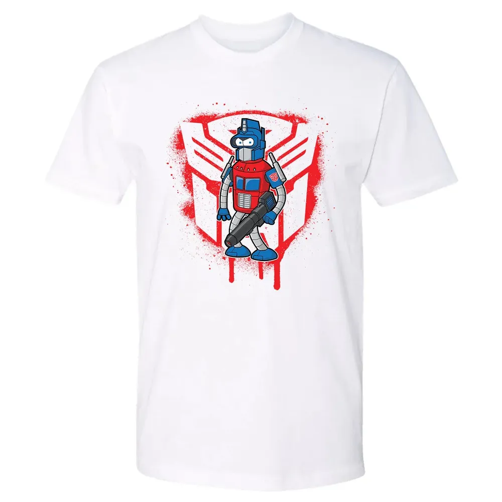 Benderformers Premium Unisex T-shirt - 4