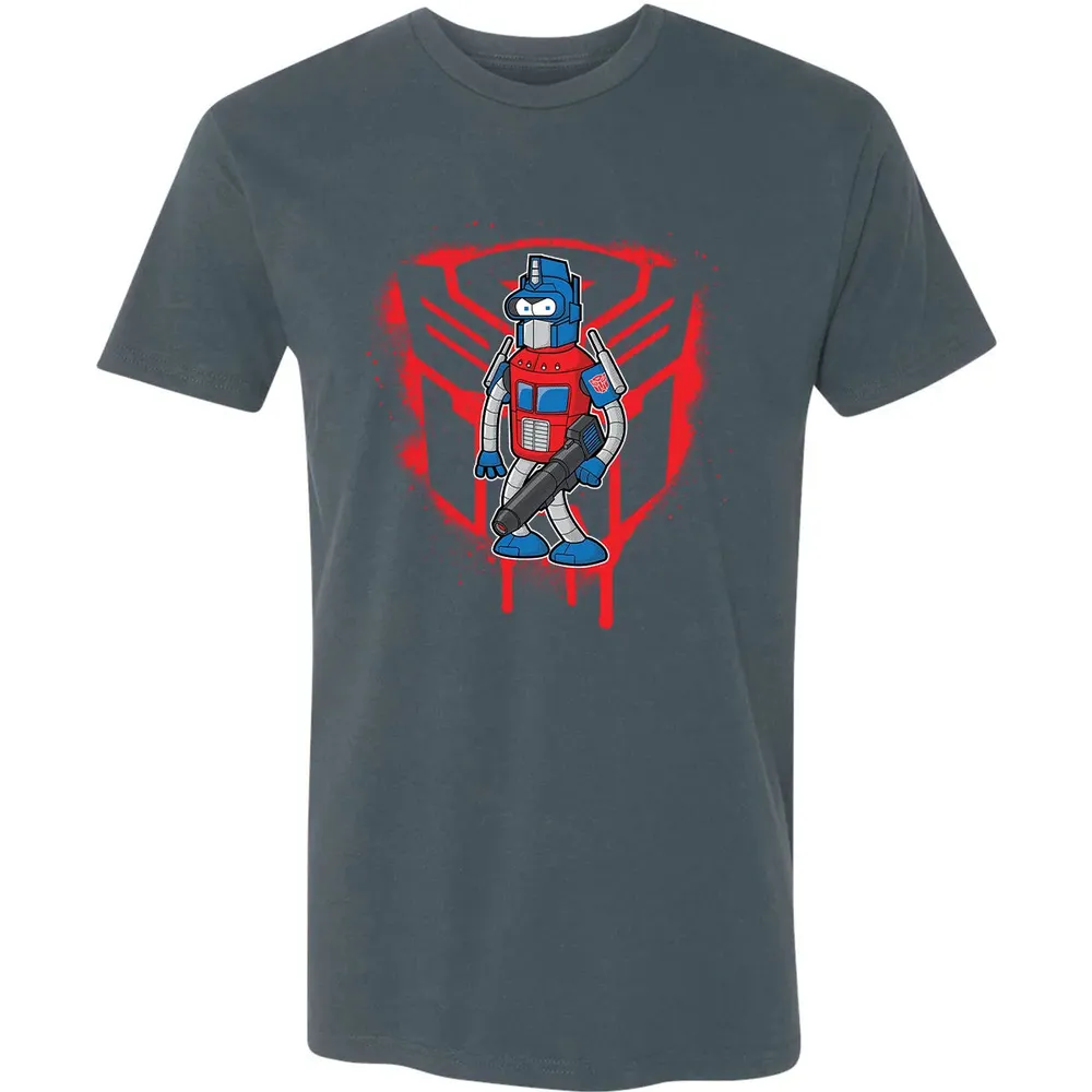 Benderformers Premium Unisex T-shirt - 14