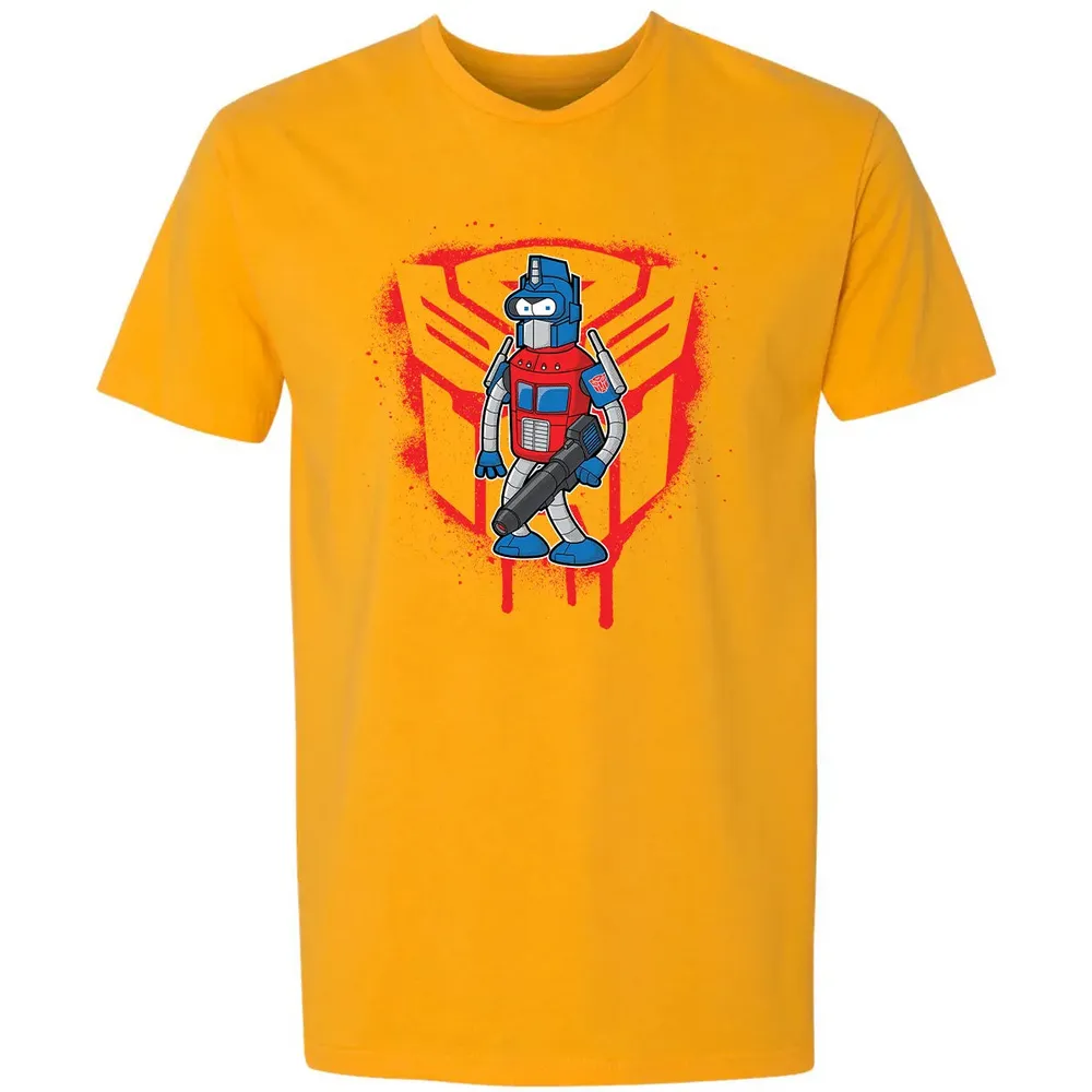 Benderformers Premium Unisex T-shirt - 11