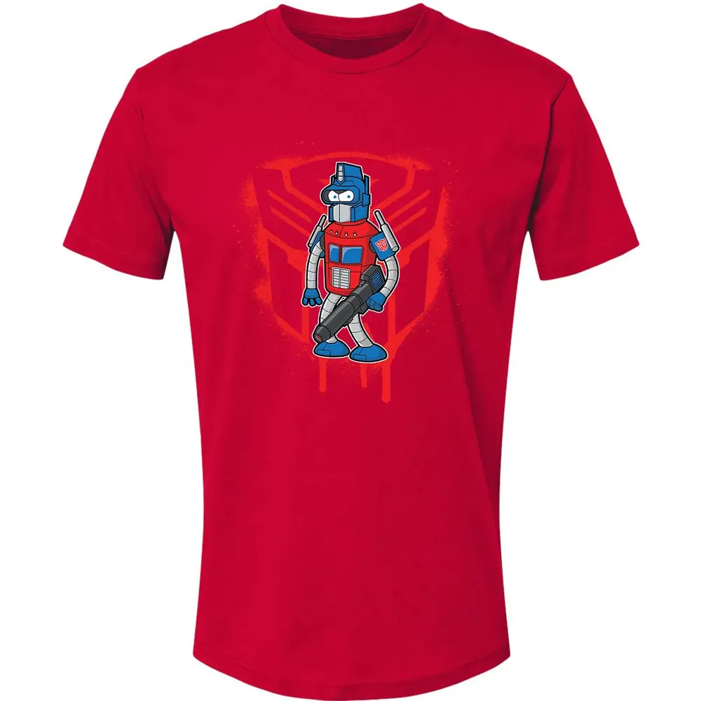 Benderformers Premium Unisex T-shirt - 6