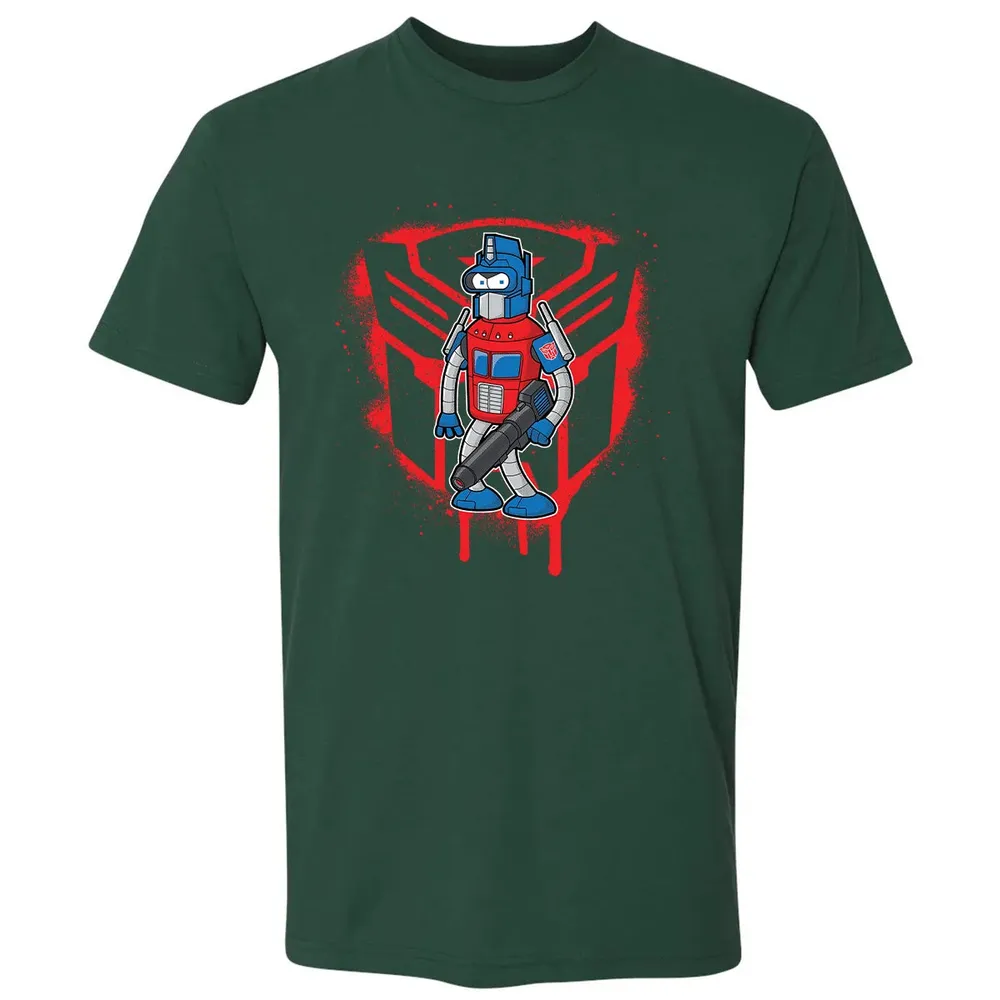 Benderformers Premium Unisex T-shirt - 12