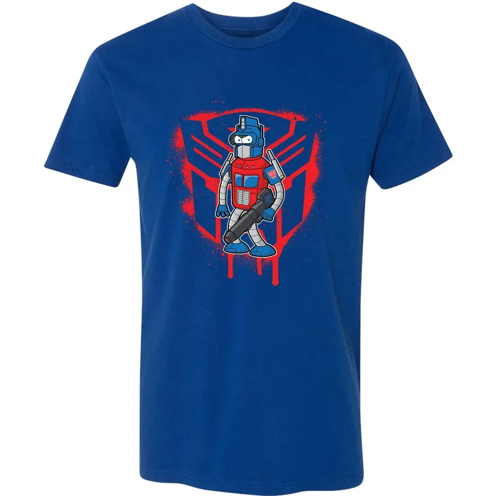 Benderformers Premium Unisex T-shirt - 10