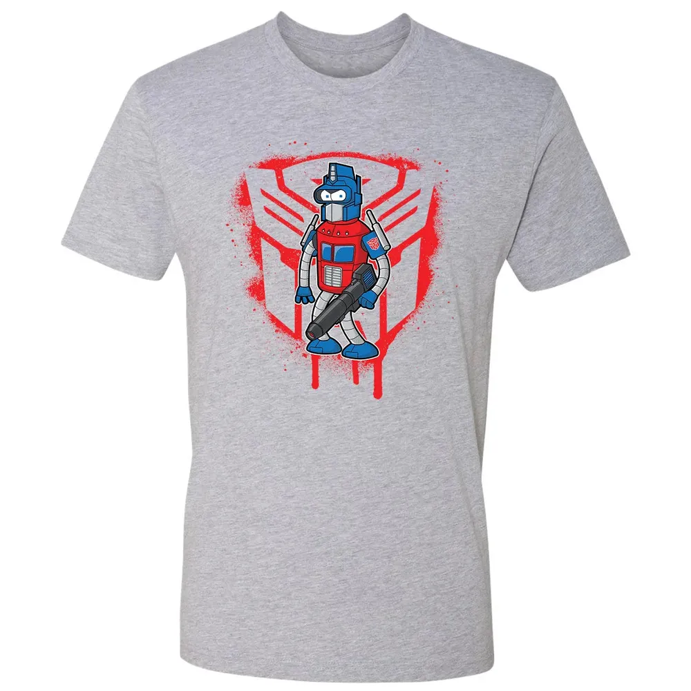 Benderformers Premium Unisex T-shirt - 9