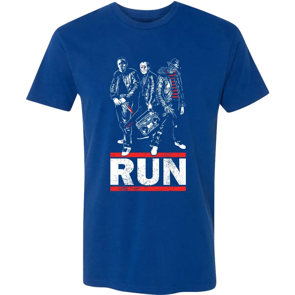 Run Premium Unisex T-shirt - 10