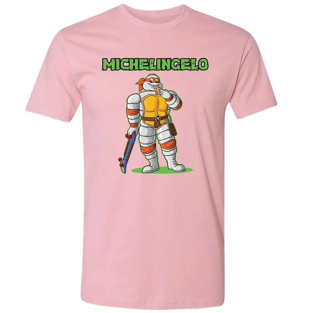 Michelingelo Premium Unisex T-shirt - 3