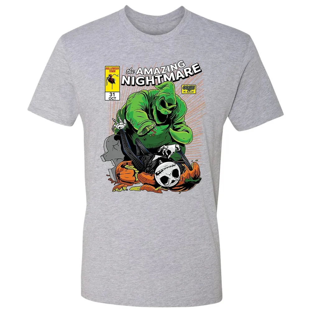 The Amazing Nightmare Premium Unisex T-shirt - 9