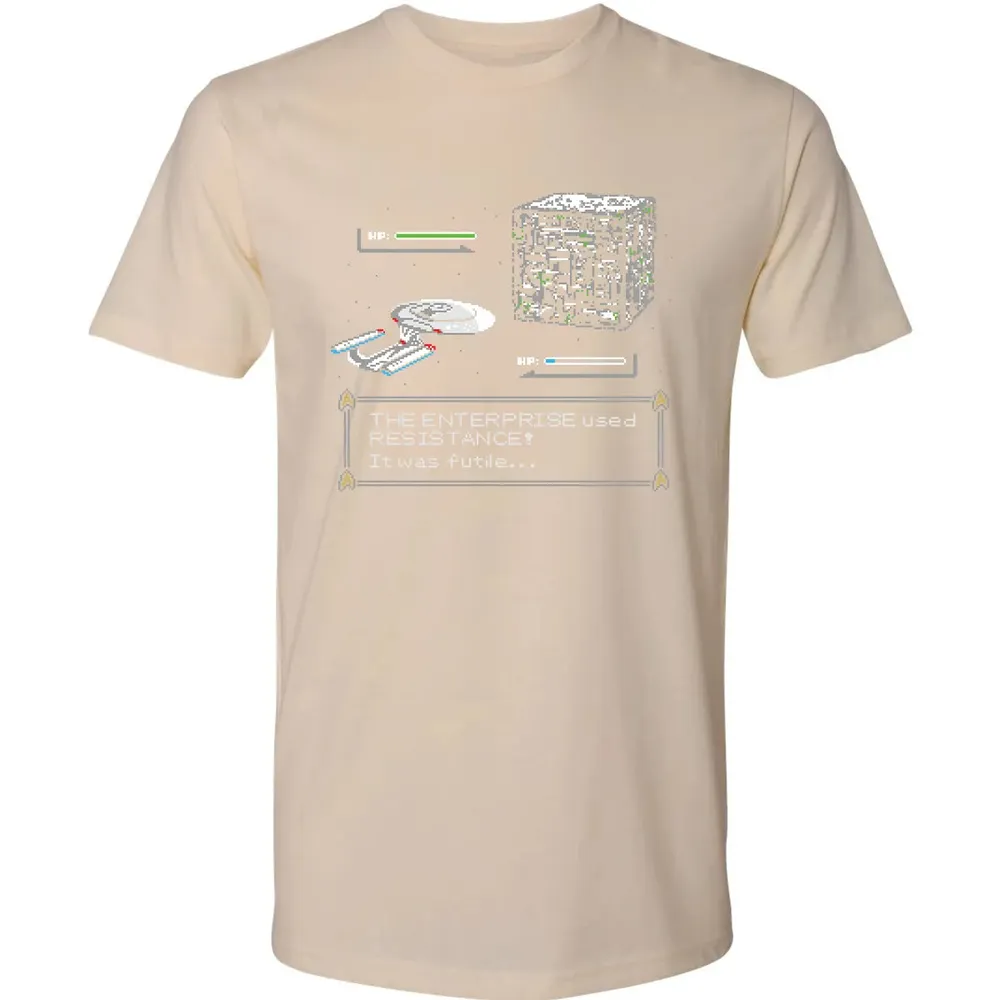 Gotta Assimilate â€™em All Premium Unisex T-shirt - 13