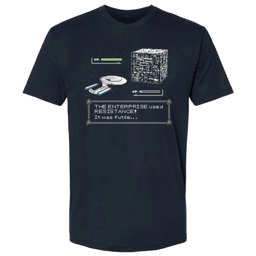 Gotta Assimilate â€™em All Premium Unisex T-shirt - 2