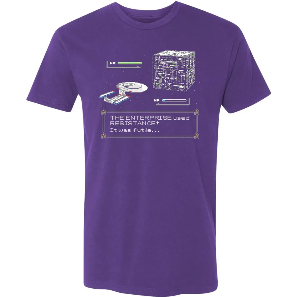 Gotta Assimilate â€™em All Premium Unisex T-shirt - 7