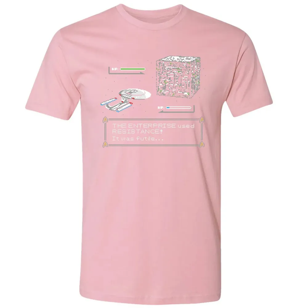 Gotta Assimilate â€™em All Premium Unisex T-shirt - 3