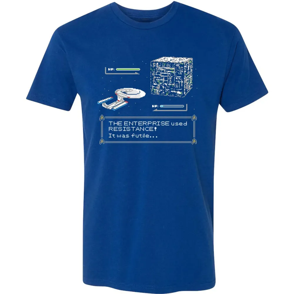 Gotta Assimilate â€™em All Premium Unisex T-shirt - 10
