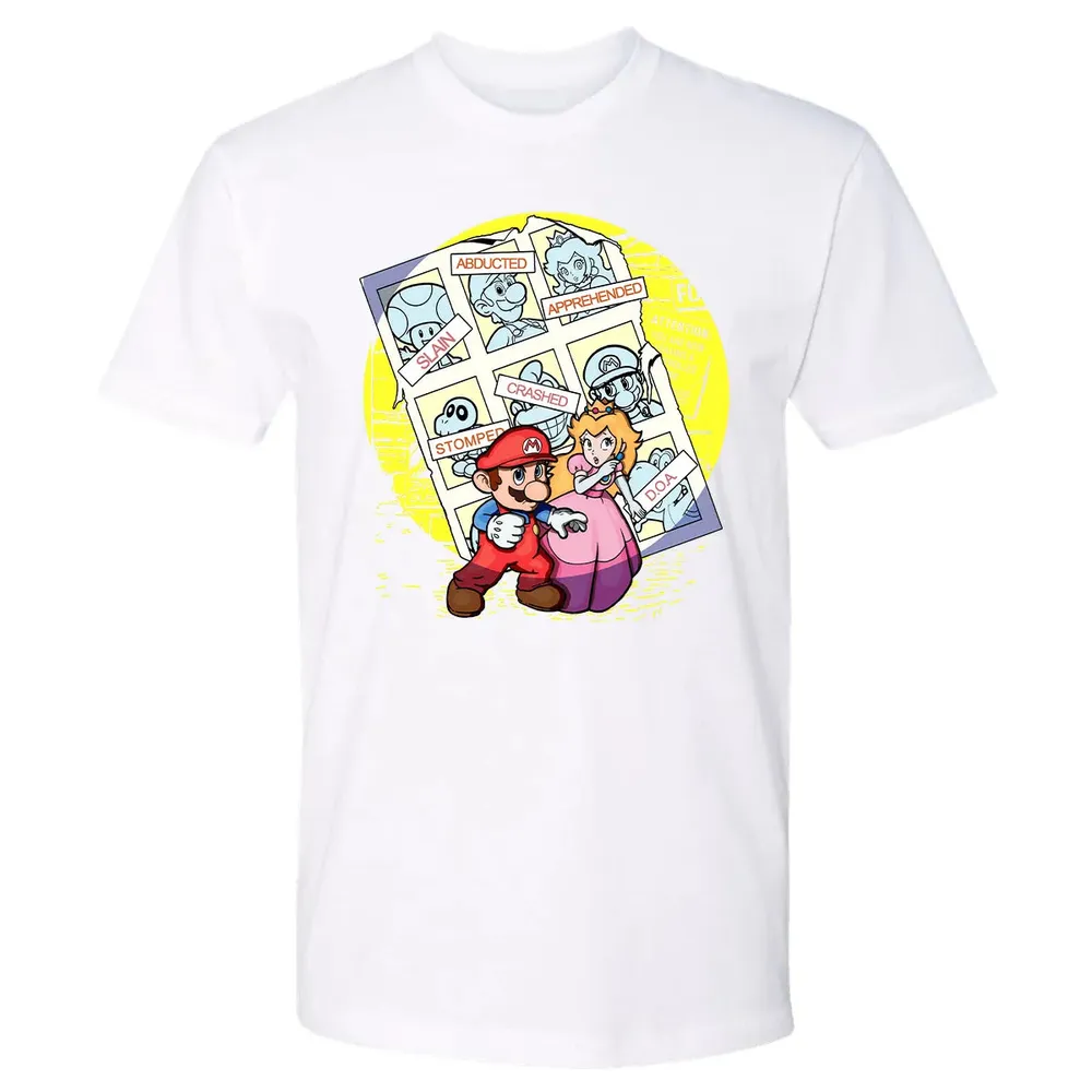 Future Past Premium Unisex T-shirt - 4