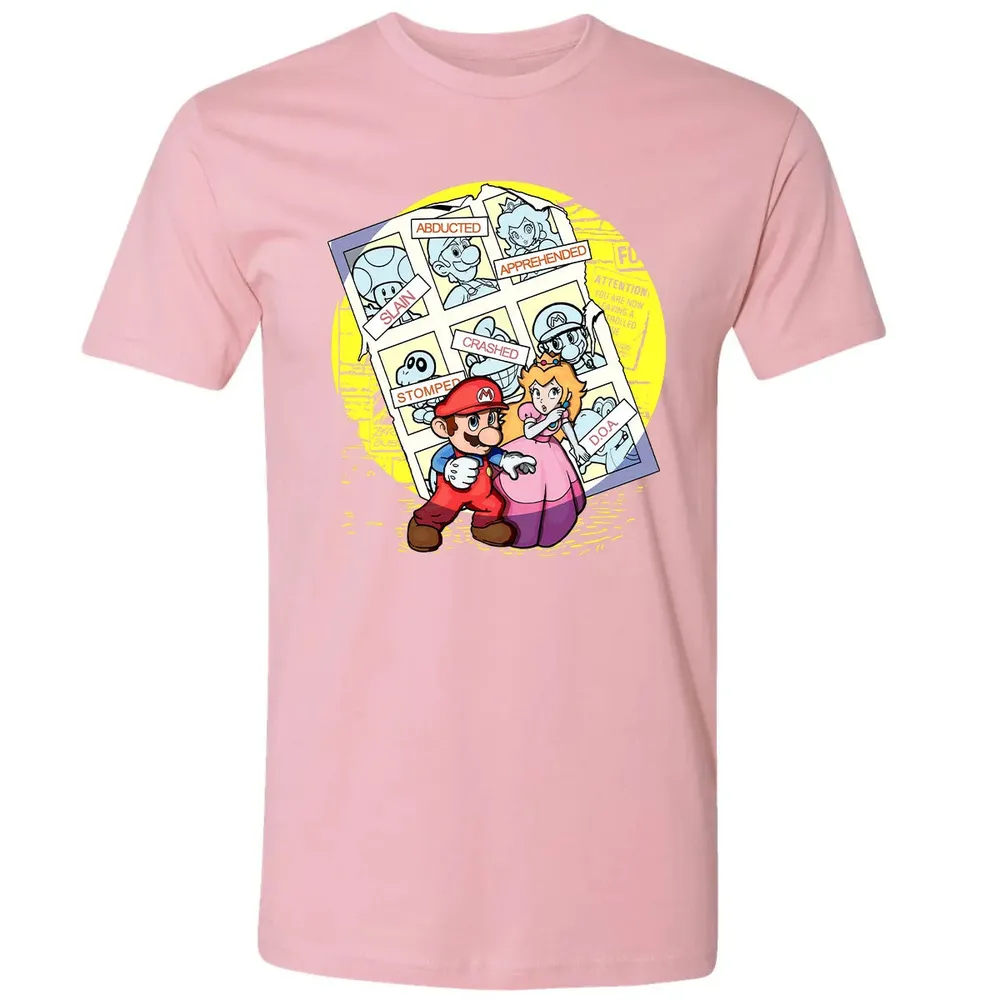 Future Past Premium Unisex T-shirt - 3