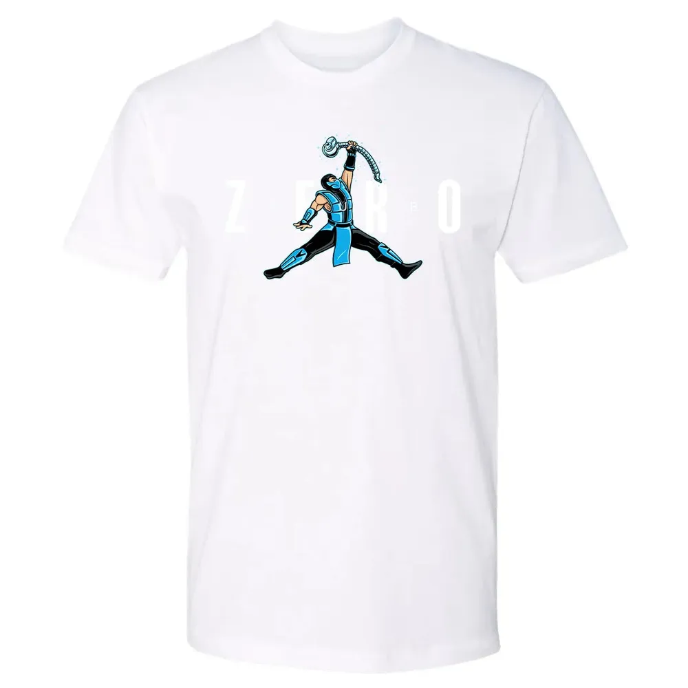Air Ninja Premium Unisex T-shirt - 4