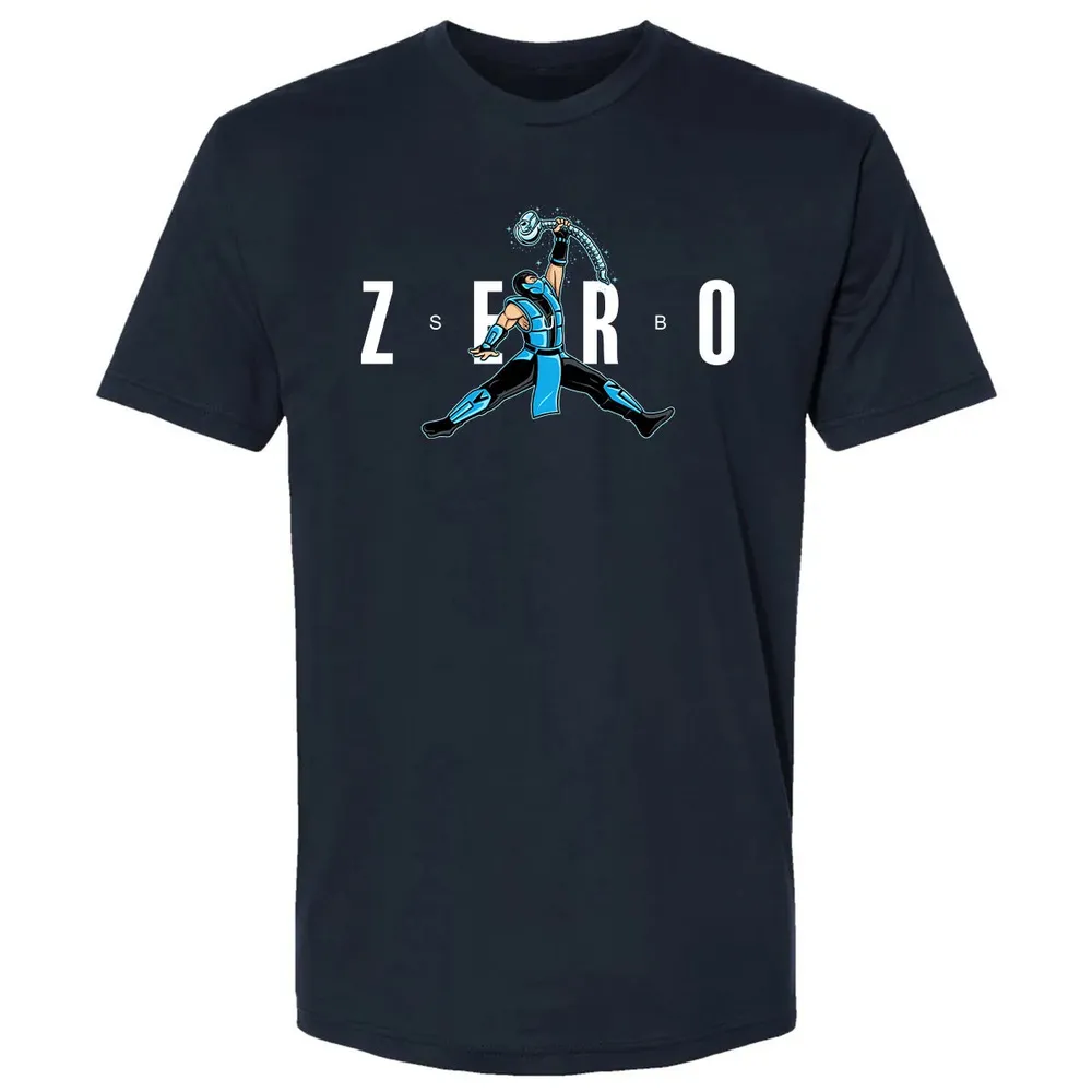 Air Ninja Premium Unisex T-shirt - 2
