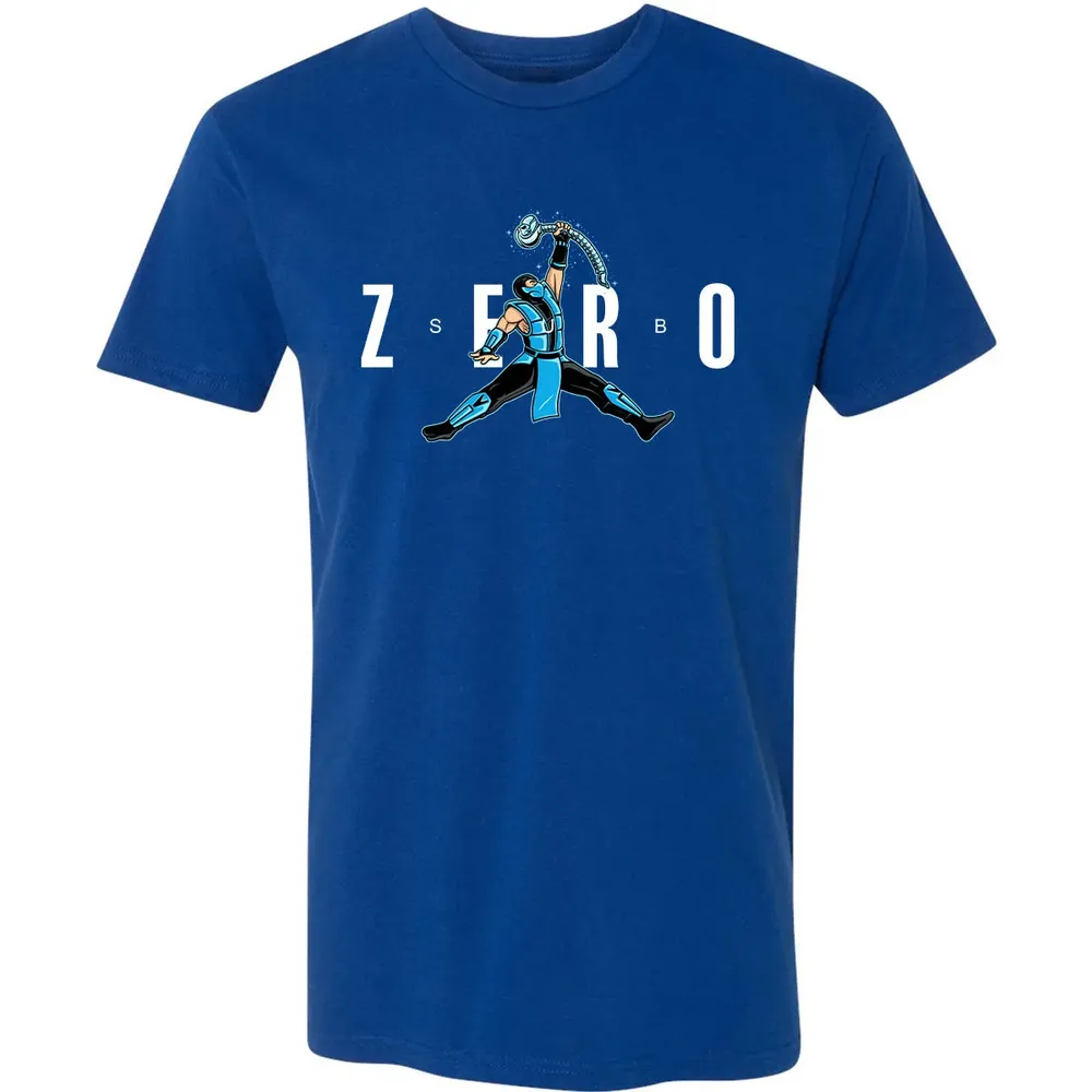 Air Ninja Premium Unisex T-shirt - 10